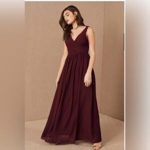 BHLD Maxi Dress